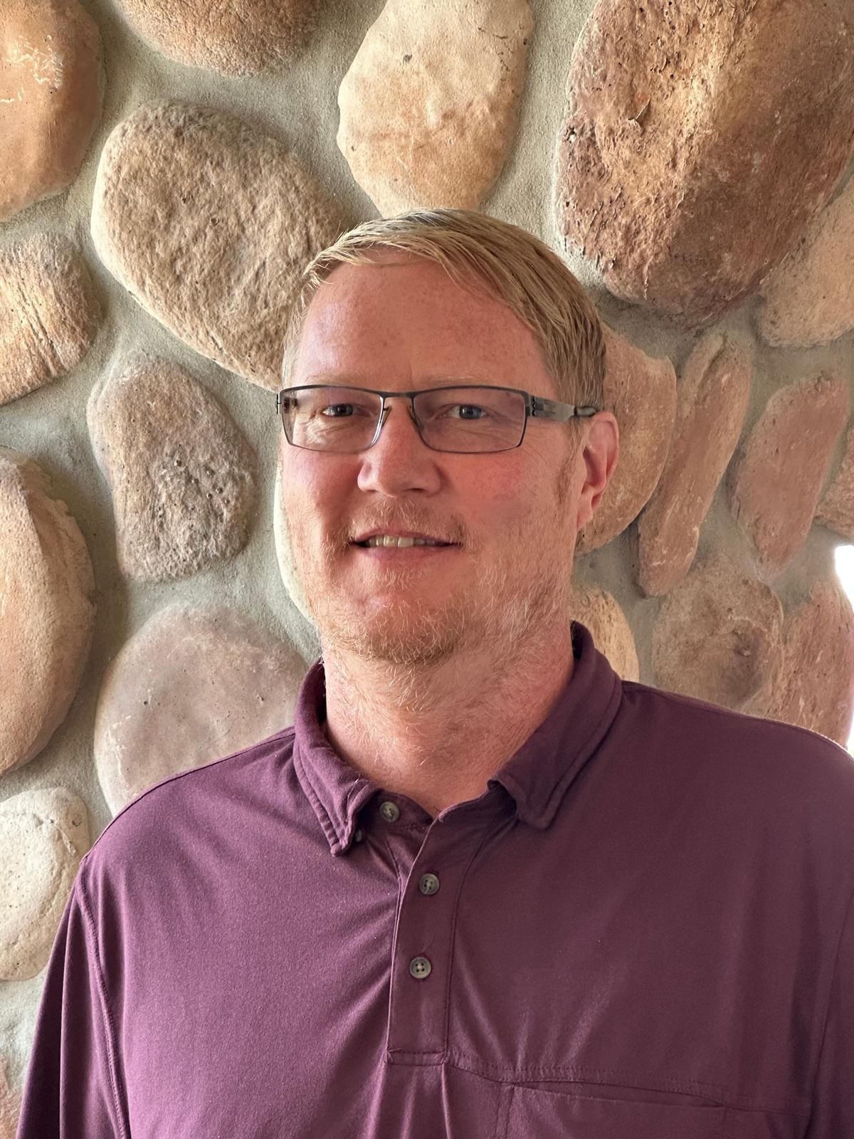 Davin Tarnanen, Sales rep, miko llc