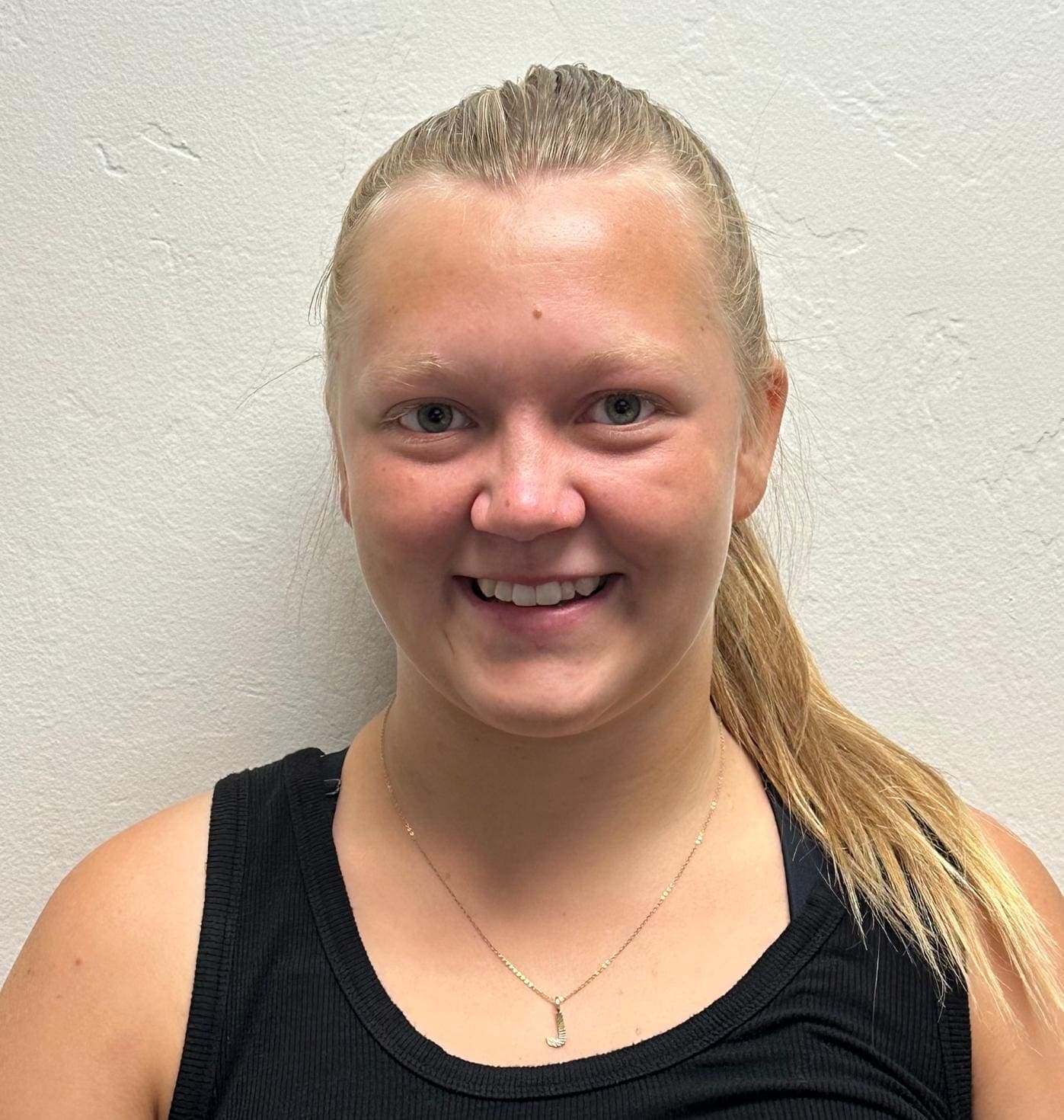 Nicole Ojalehto, receptionist, Miko LLC