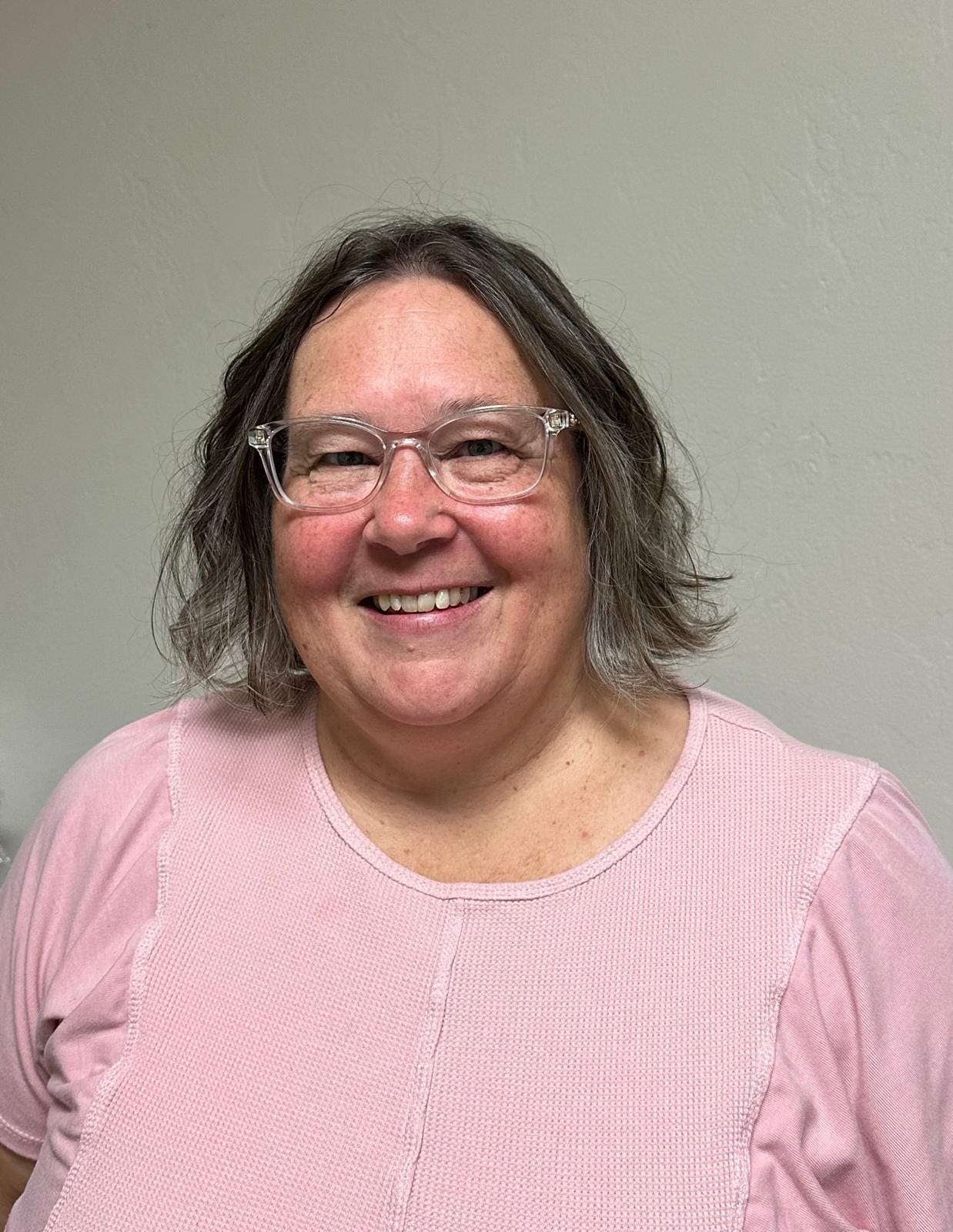 Lori Sturos, Office Manager, Miko LLC